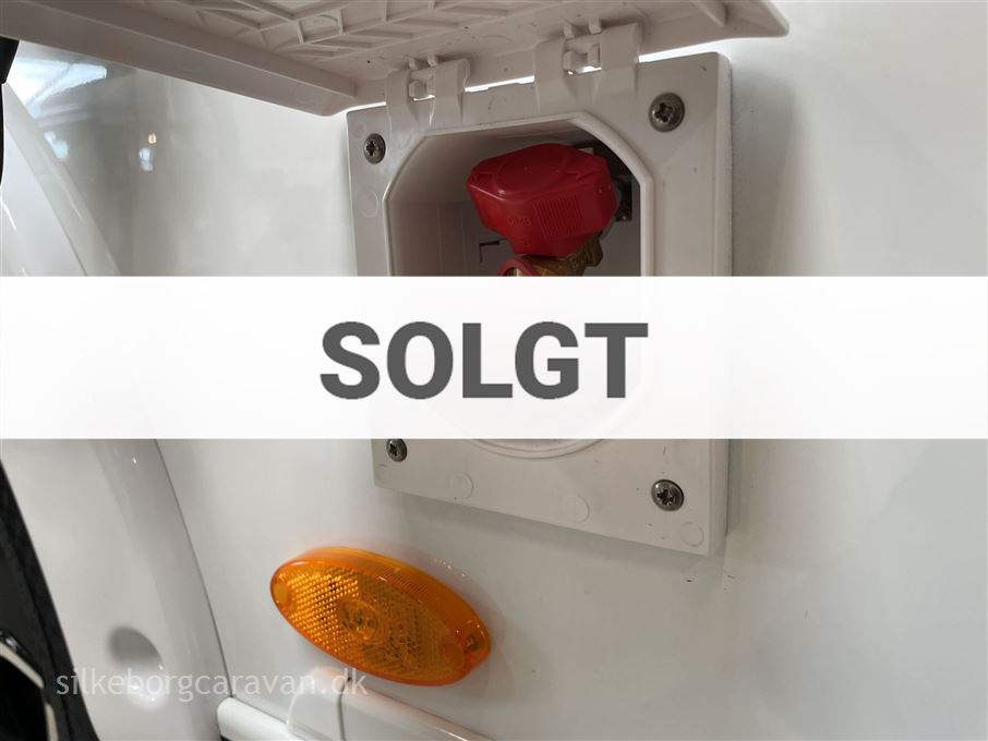 Autostar Prestige I 790 LJ